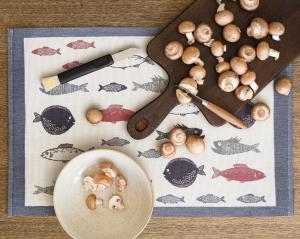 Bordstablett Multi Ekelund Firrar 35x48cm