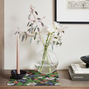 Ekelund Fragaria Servett Blå 35x35cm