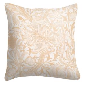 Ekelund Golden Lily Kuddfodral Gul 40x40cm