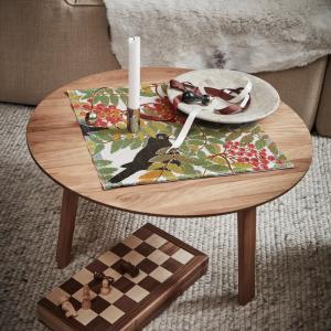 Ekelund Koltrast Servett Multi 35x35cm