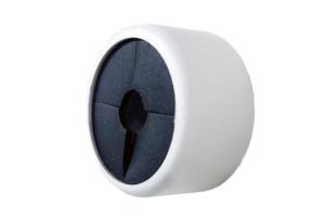 Ekelund Pluring Hängare Vit