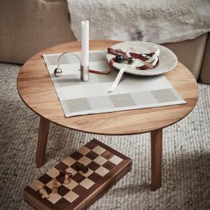 Ekelund Schack Servett Oblekt 35x35cm