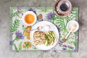 Bordstablett Multi Ekelund Selma 35x48cm