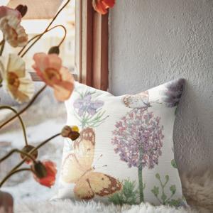 Ekelund Kuddfodral Selma Multi 40x40cm