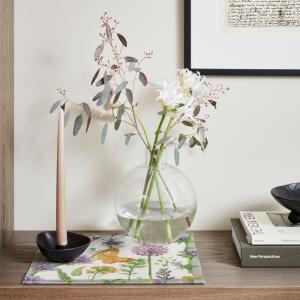 Ekelund Selma Servett Multi 35x35cm