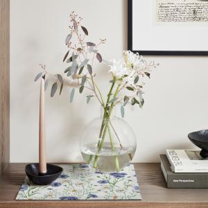 Ekelund Sommar Servett 35x35cm Flerfärgad