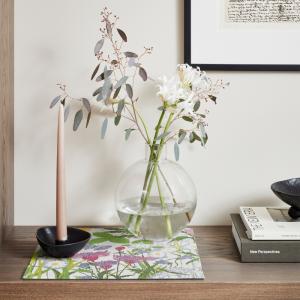 Ekelund Sommartid Servett Multi 35x35cm