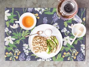 Bordstablett Multi Ekelund Spring 35x48cm