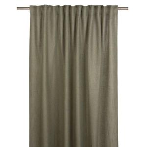 Gardin Grön Fondaco 2-Pack Alan 140x250cm
