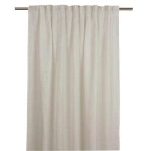 Gardinlängd Offwhite Fondaco 1-Pack Alan 280x300cm
