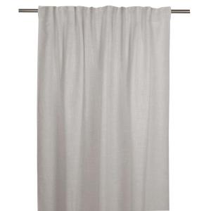 Gardin Vit Fondaco 2-Pack Alan 140x250cm