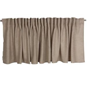 Gardinkappa Lin Fondaco Alan 55x250cm