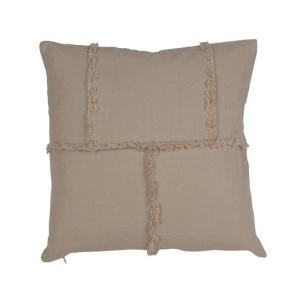 Fondaco Alex Kuddfodral Lin 48x48cm