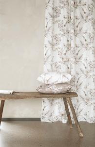 Fondaco Alexa Kuddfodral Offwhite 45x45cm