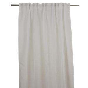 Gardinlängd Offwhite Fondaco 1-Pack Ashby 280x300cm