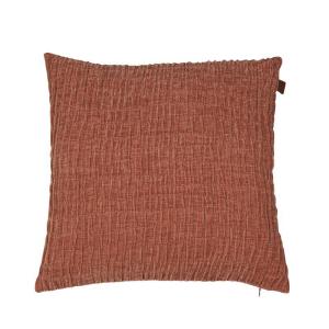 Fondaco Bristol Kuddfodral Rosa 48x48cm