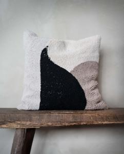 Fondaco Bronx Kuddfodral Brun 45x45cm