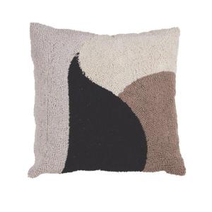 Fondaco Bronx Kuddfodral Brun 45x45cm