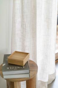 Gardin Offwhite Fondaco 2-Pack Brooklyn 140x250cm