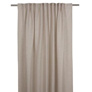 Gardin Sand Fondaco 2-Pack Brooklyn 140x250cm