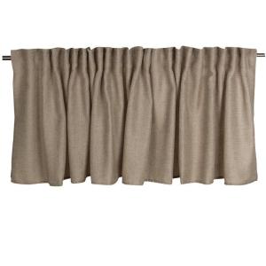 Gardinkappa Lin Fondaco Brooklyn 55x250cm