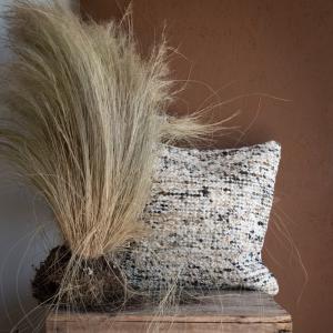 Fondaco Cali Kuddfodral Rost 50x50cm