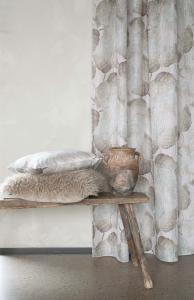 Gardin Lin Fondaco 2-Pack Capri 135x250cm