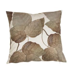 Fondaco Capri Kuddfodral Offwhite 45x45cm