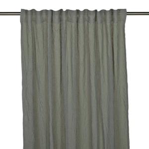Gardin Grön Fondaco 2-Pack Caroline 130x280cm
