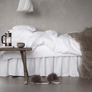 Tofflor Dam Brun Fondaco Curly 36/37