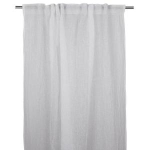 Gardinlängd Vit Fondaco 1-Pack Debbie 260x300cm