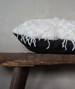 Kuddfodral Fenix 45x45cm Fondaco