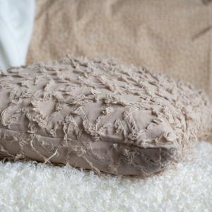 Fondaco Franza Kuddfodral Lin 48x48cm