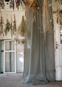 Gardin Grön Fondaco 2-Pack Solo 140x250cm