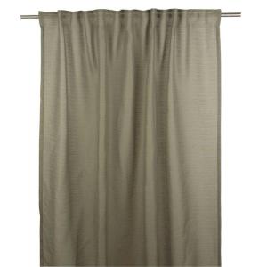 Gardin Grön Fondaco 2-Pack Solo 140x250cm