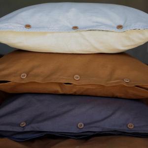 Fondaco Hygge Örngott Lin 50x60cm