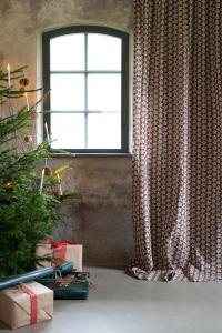 Gardin Lin Fondaco 2-Pack Judith 135x245cm