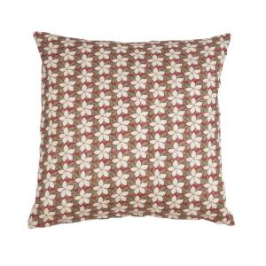 Fondaco Judith Kuddfodral Lin 48x48cm