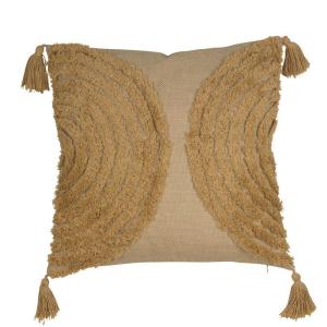 Fondaco Kosmo Kuddfodral Havre 48x48cm