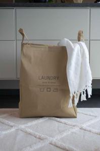 Tvättkorg Havregul Fondaco Laundry