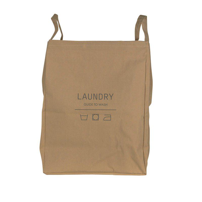 Tvättkorg Havregul Fondaco Laundry at lavanille