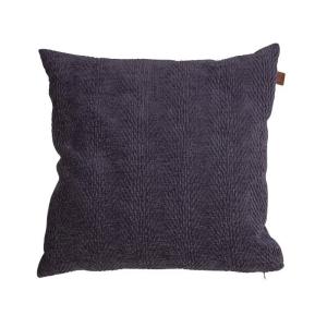 Fondaco Leeds Kuddfodral Marin 50x50cm