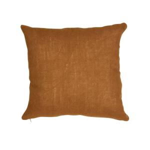 Fondaco Linus Kuddfodral Konjak 45x45cm