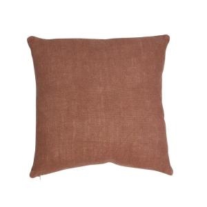 Fondaco Linus Kuddfodral Rosa 45x45cm