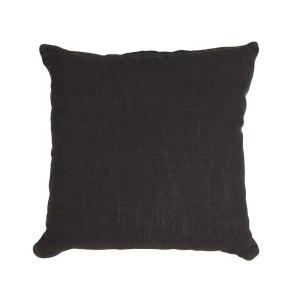 Fondaco Linus Kuddfodral Svart 45x45cm