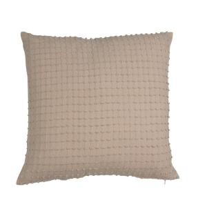 Fondaco Lotty Kuddfodral Lin 48x48cm