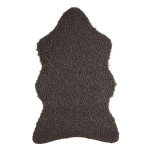 Fondaco Ludde Konstfäll Grå