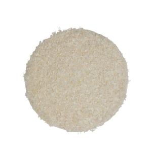 Sittdyna Fårskinn Ludde Offwhite 40cm Fondaco