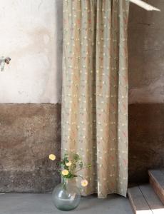 Gardin Lin Fondaco 2-Pack Maja 120x250cm