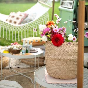 Bordstablett Persika Fondaco Malin 6-Pack